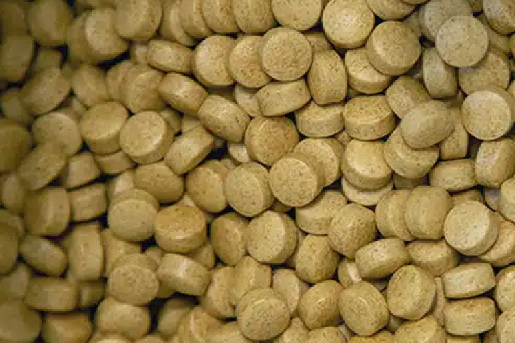 supplement manufacturer