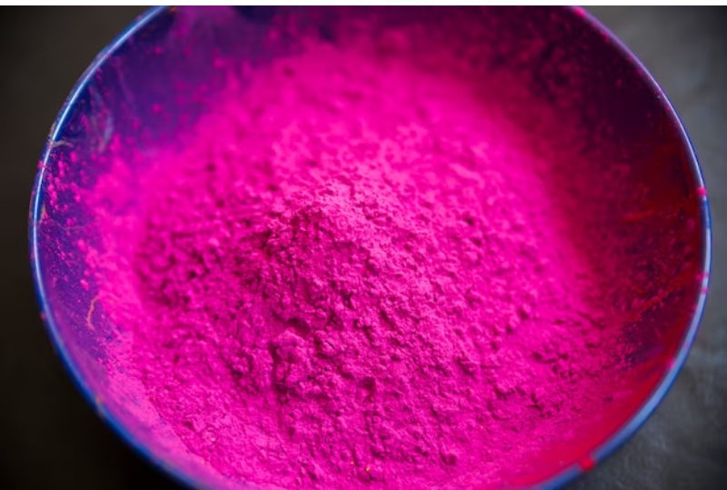 powder manufacturer 	
