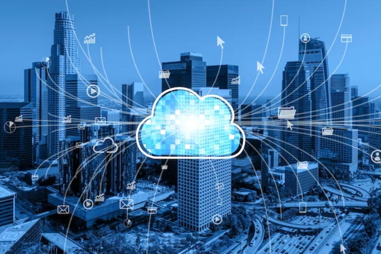 cloud services san diego
