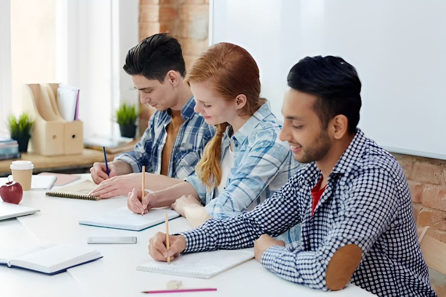 CPA Exam Review Course