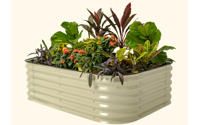 raised garden beds for sale
