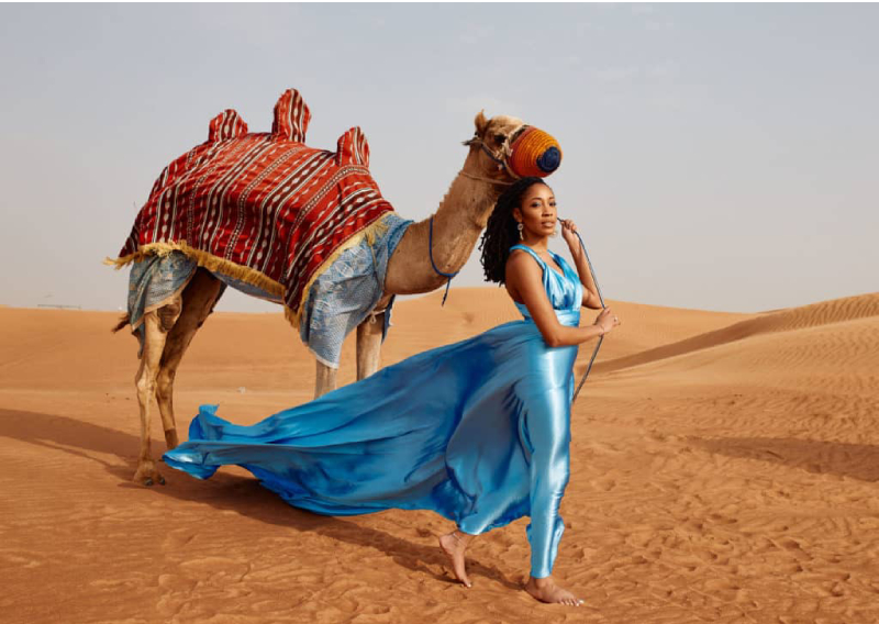 group trips for women 
