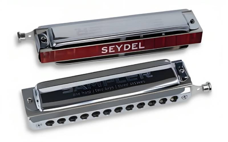 Seydel Solist pro