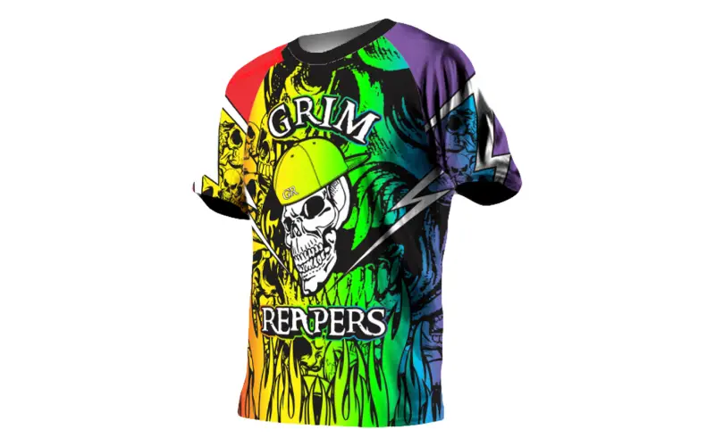 slowpitch softball jerseys