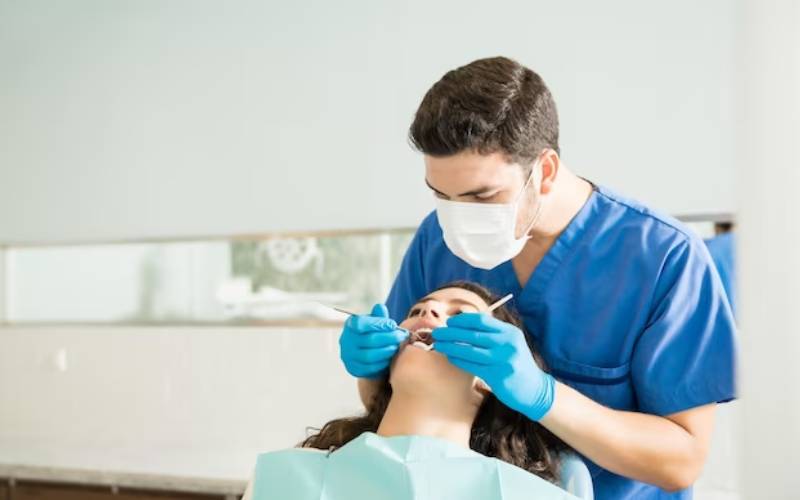 santa rosa general dentistry