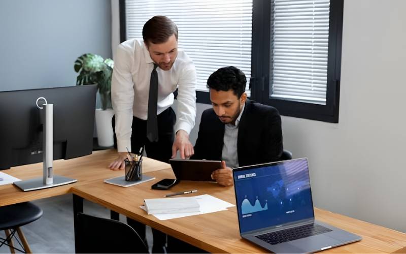 B2B marketing strategy agency