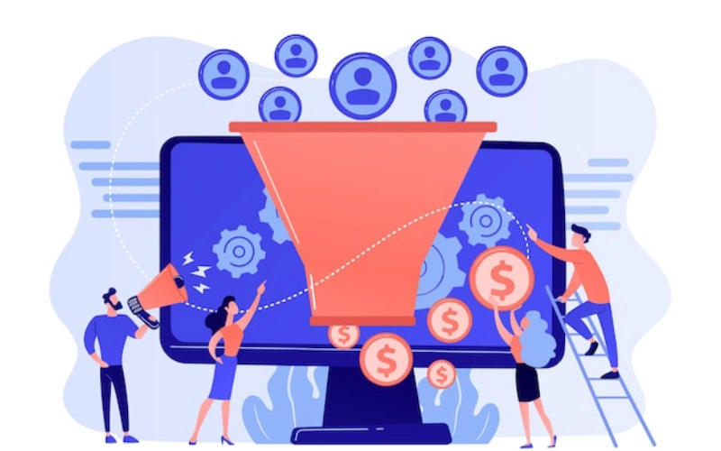 conversion rate optimization service