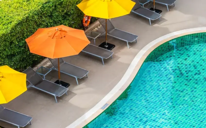 Pool Management Companies