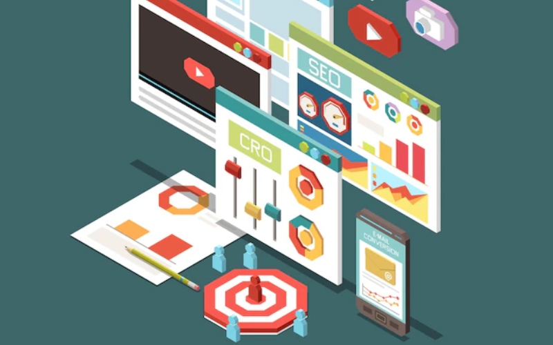Target Marketing for Countertop Industry