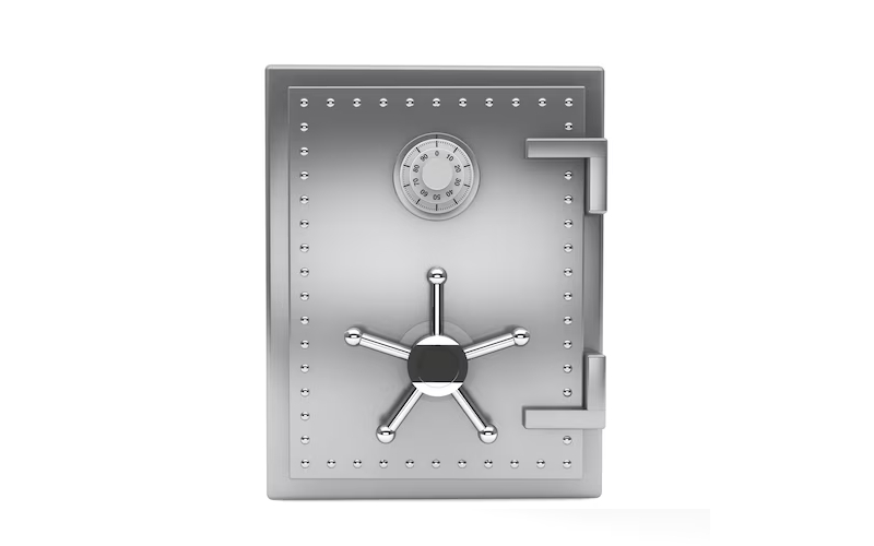 Hayman MM-4814 Minuteman Quick Access Gun Safe