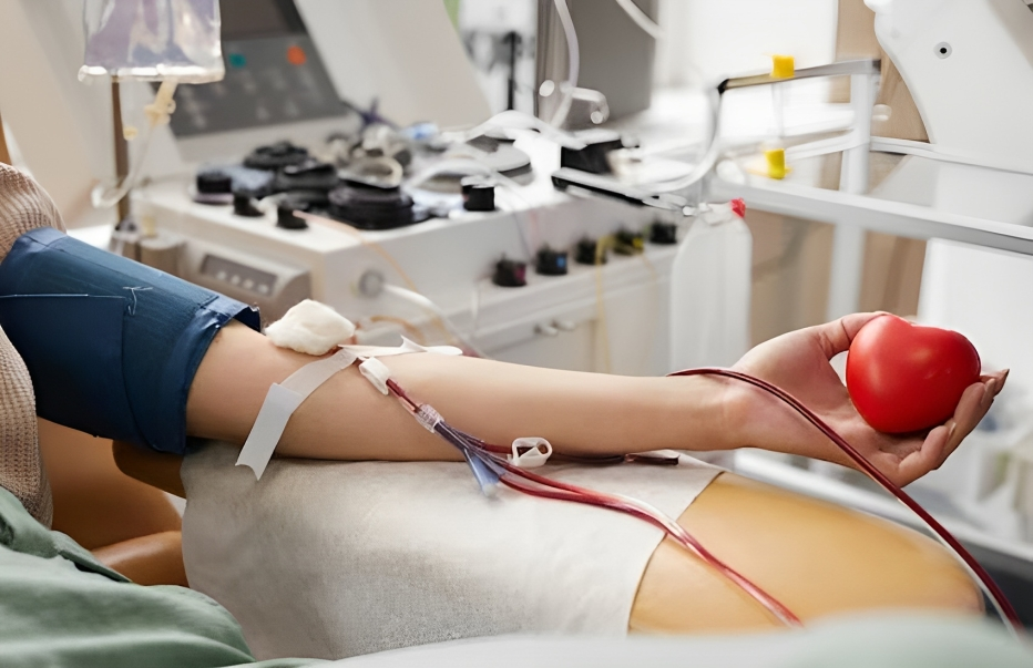 NAD+ IV therapy Chicago