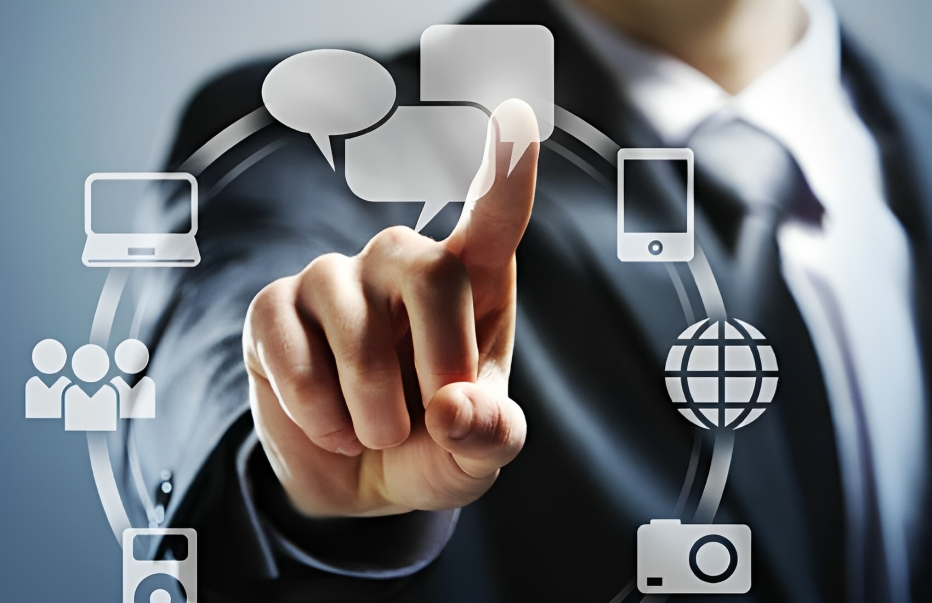 managed services san diego ca