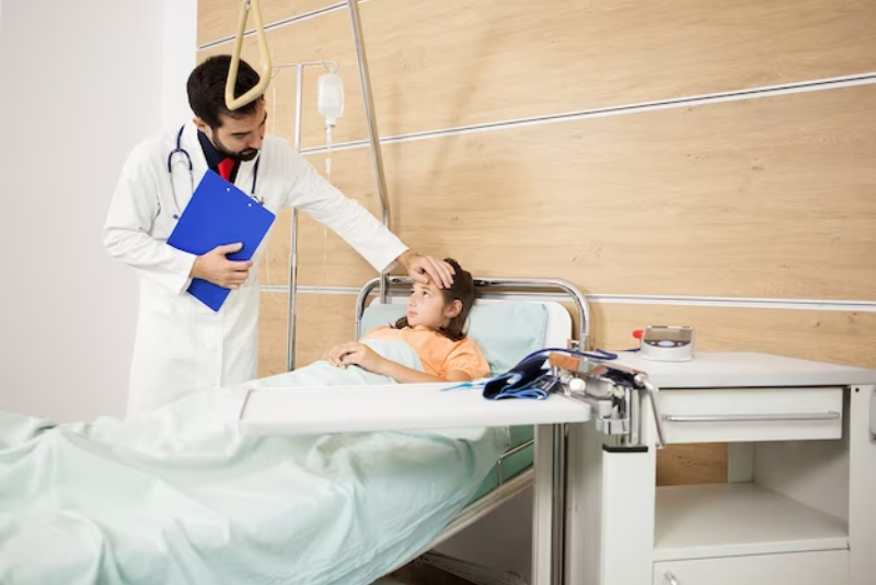 nad+ iv therapy