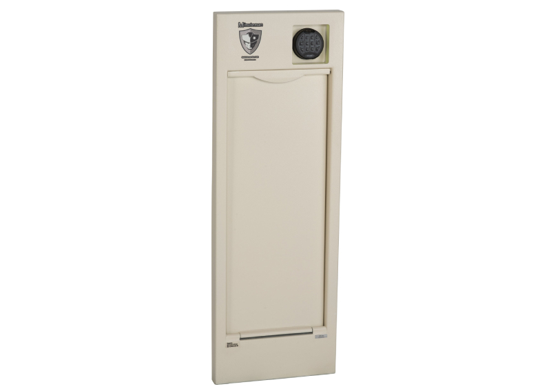 quick access handgun safe
