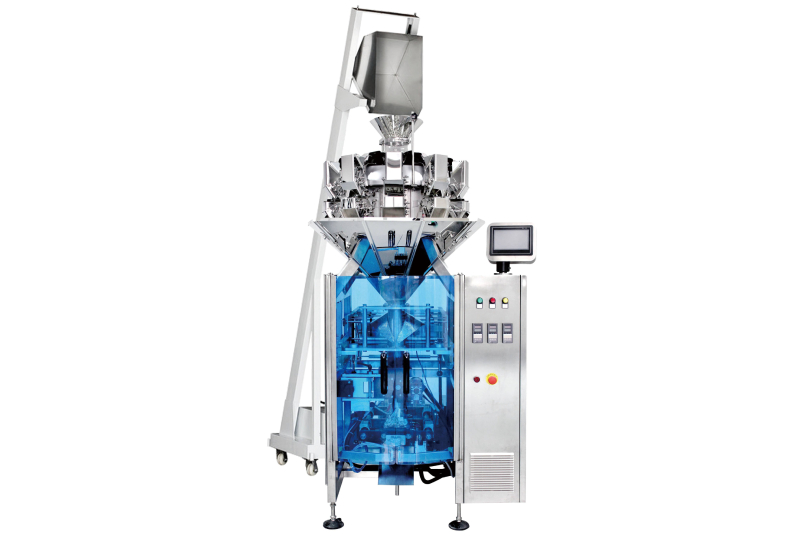 bag filling machine