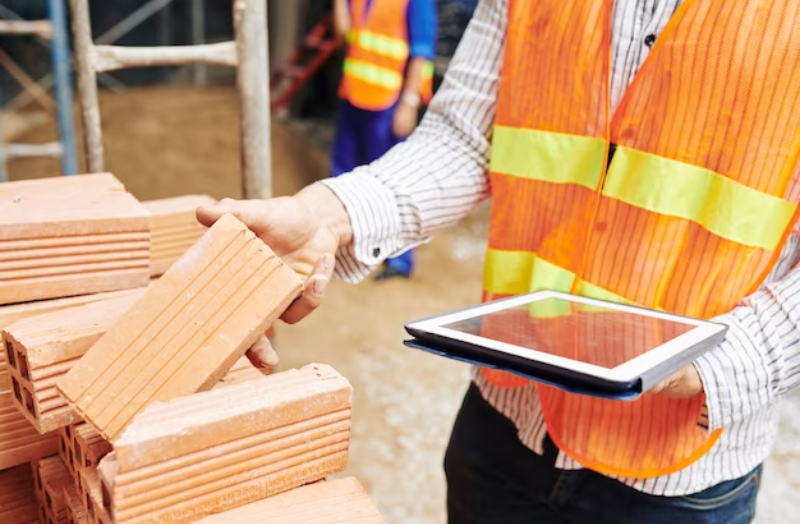Sell Construction Material Online 