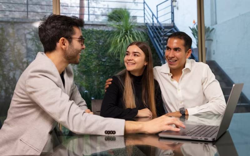 indigenous consulting services