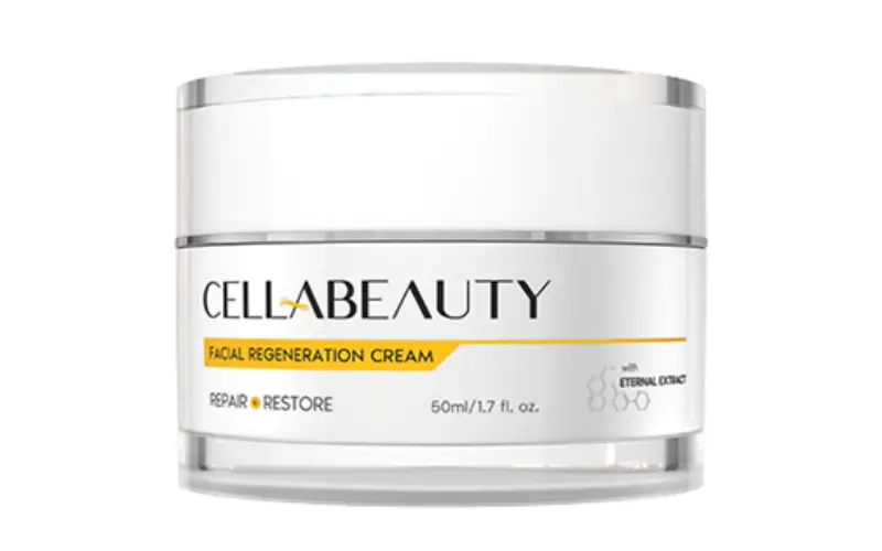 facial regeneration cream
