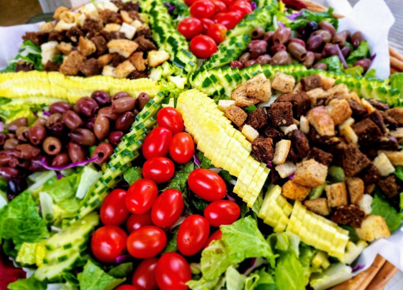 catering company