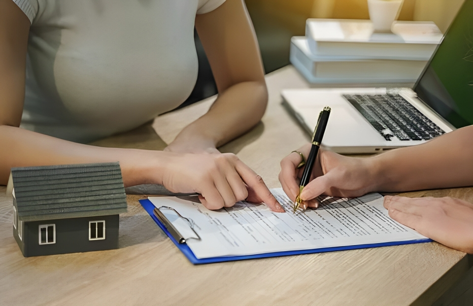 real estate appraisal