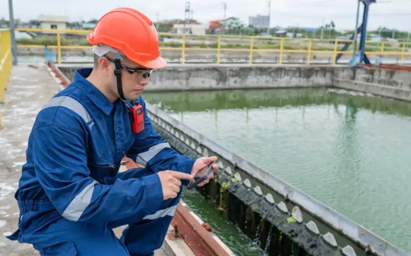 Aquatic Management
