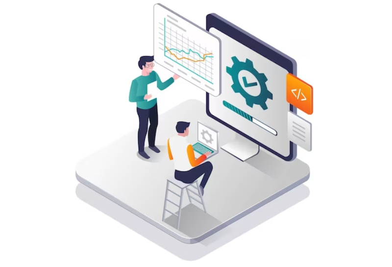 react development services