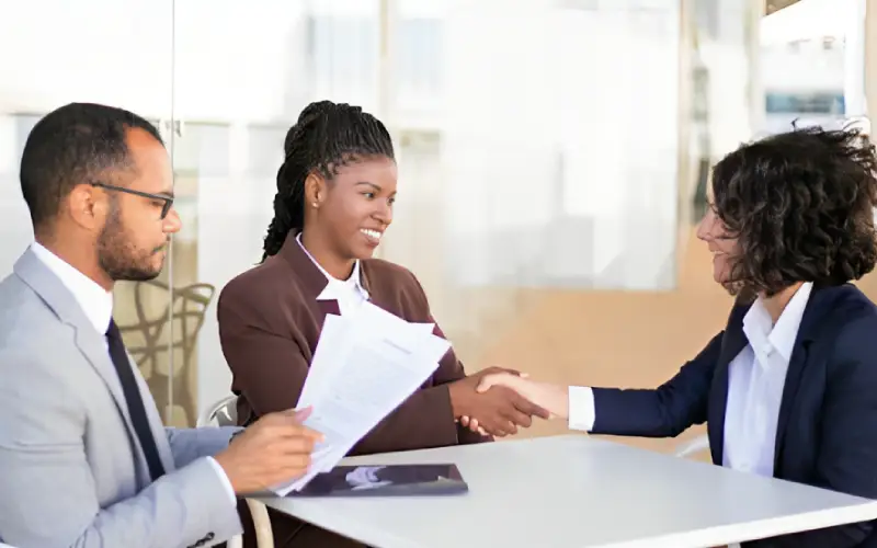 indigenous consulting services