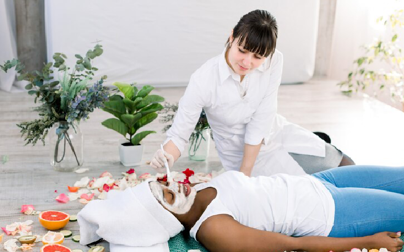 med spa services

