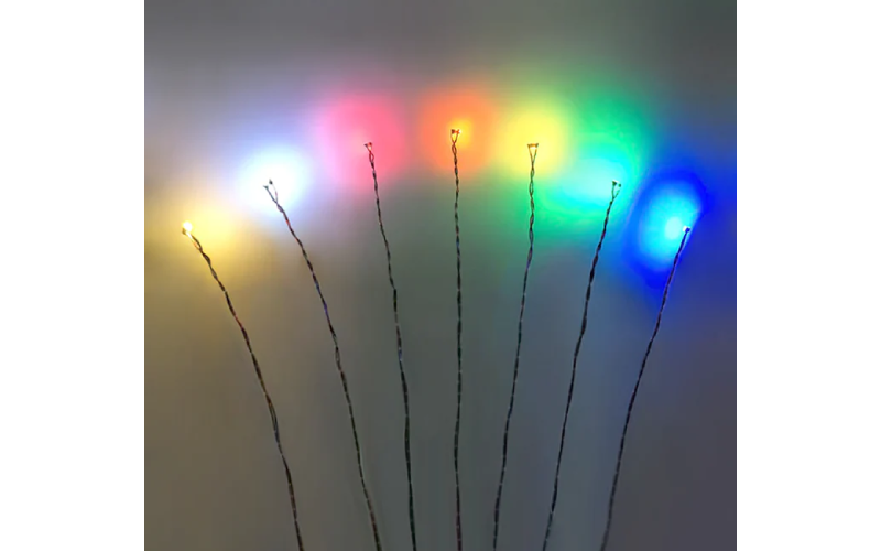 Mini LED lights for crafts