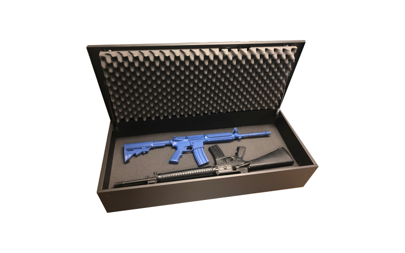 Xl gun safes
