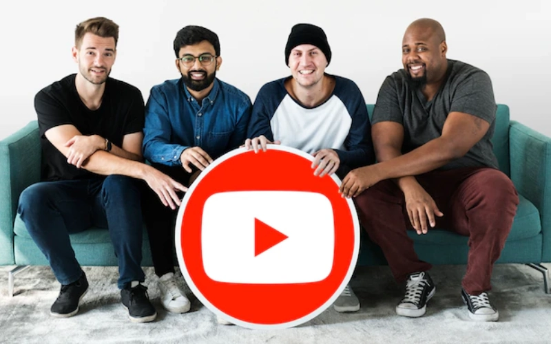 youtube advertising agency