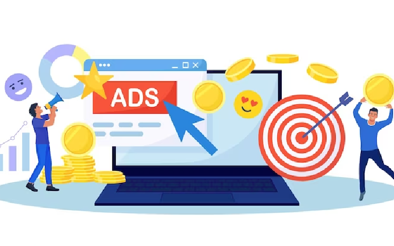 google advertising agency
