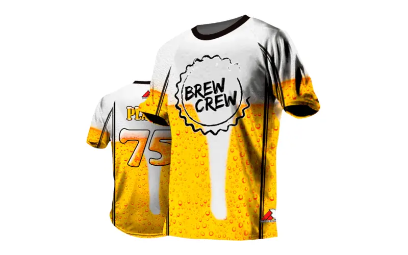 softball uniform design