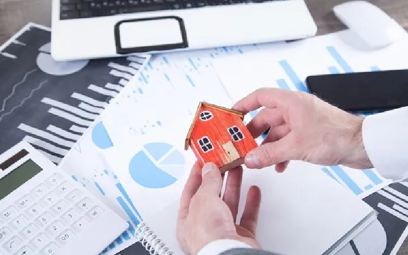 commercial real estate appraisal toronto