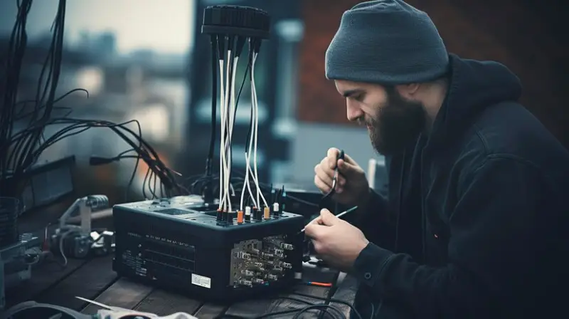 Why Hardware Development Services Are Vital For Success?