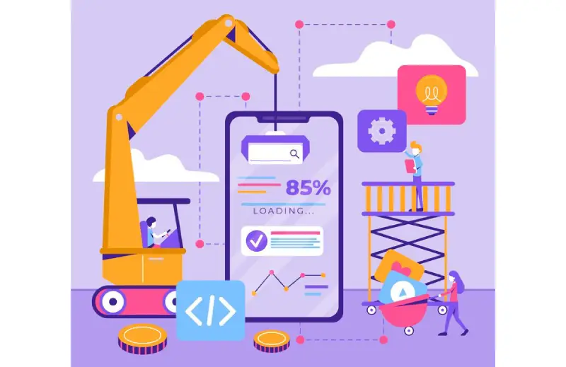 application load balancer