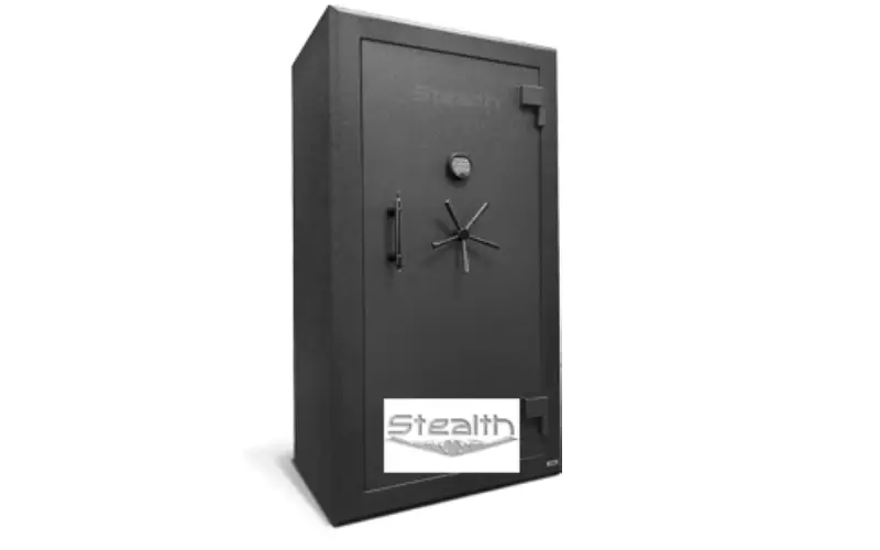 gun safe