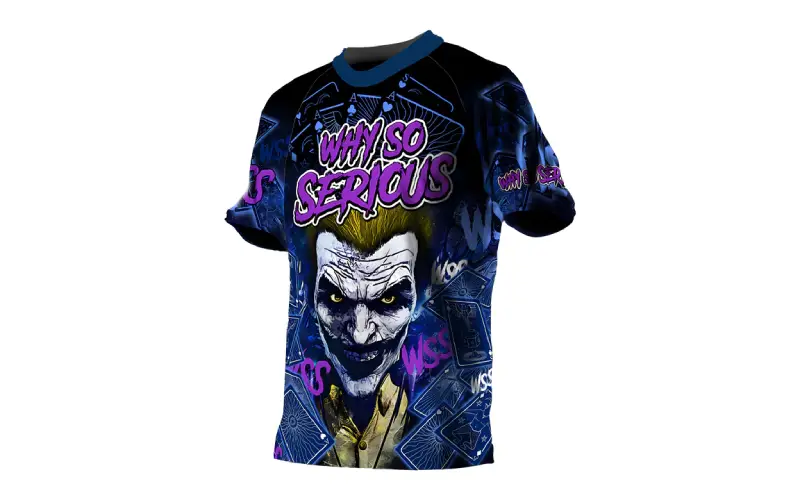 mens softball jerseys