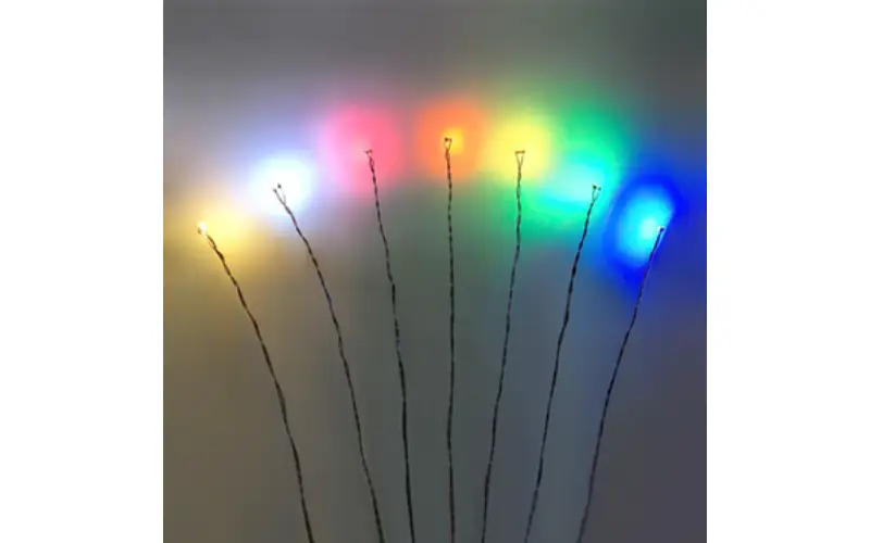 Miniature lights for Crafts