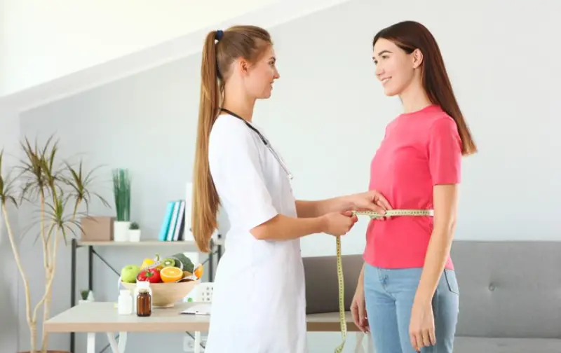 The Science Behind Successful Weight Loss Clinics In Atlanta