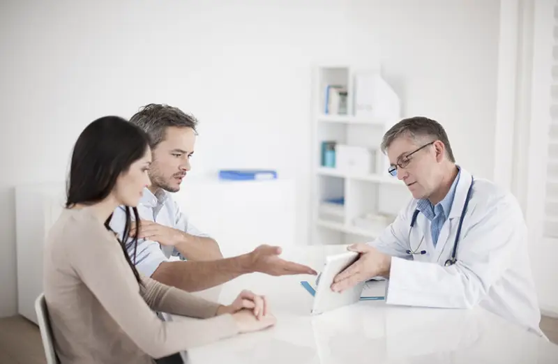Transforming Lives: Fertility Clinics In San Diego CA