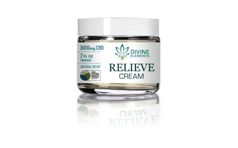 cbd pain cream 3000mg