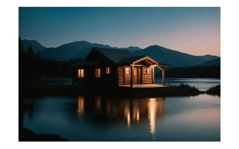 Getaway Awaits: Nightly Rentals for Every Taste in Big Bear Lake