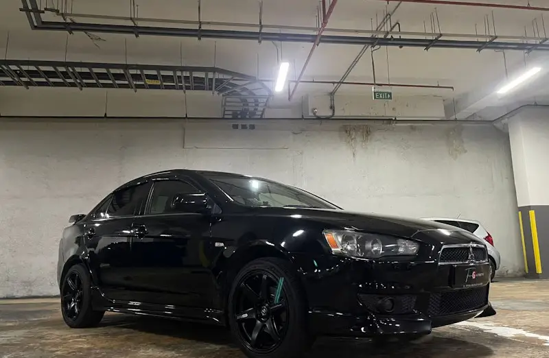 How To Choose The Best Car Rental Company In Singapore?