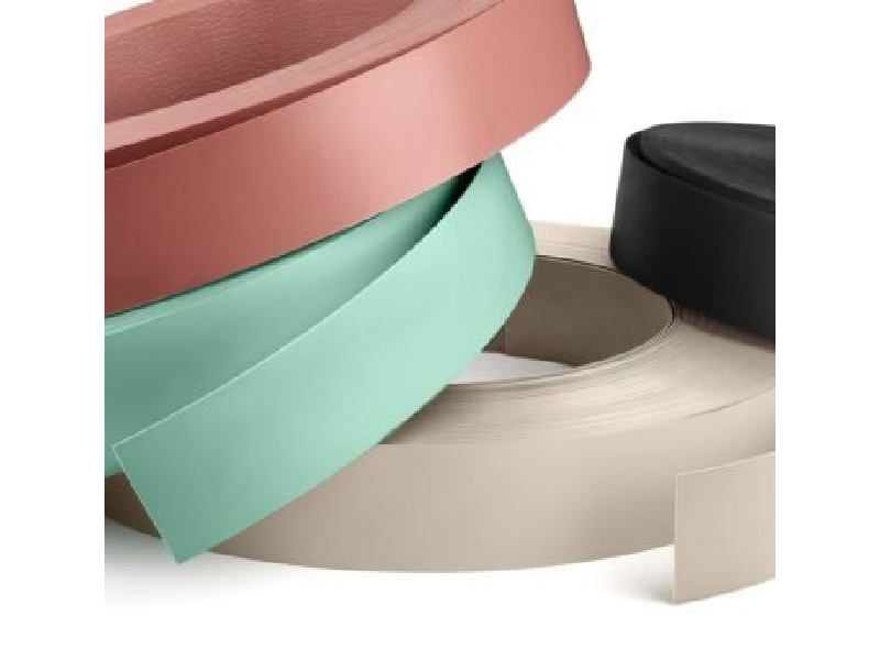 pvc edge banding tape
