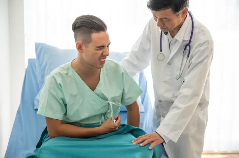 Your Complete Guide To Appendicitis Treatment In Rohini