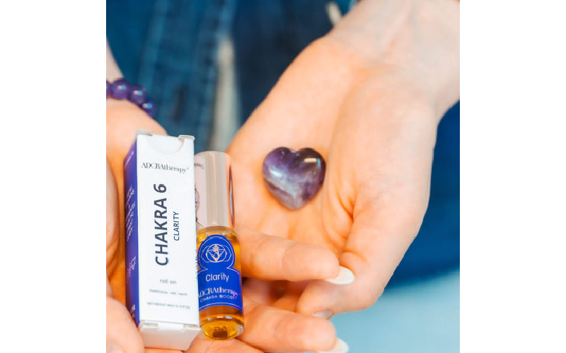 Discover The Best Aroma Perfume Spray For A Long-Lasting Fragrance