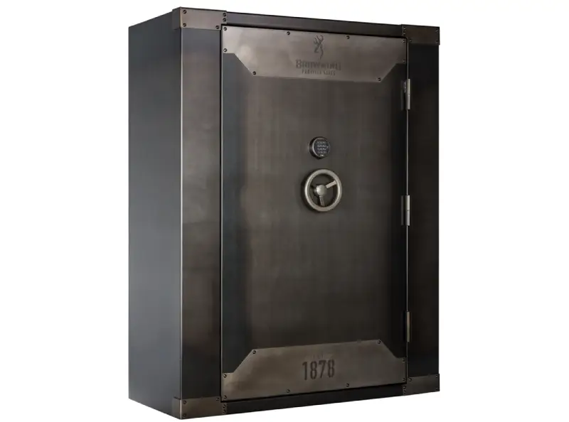 browning gun safe