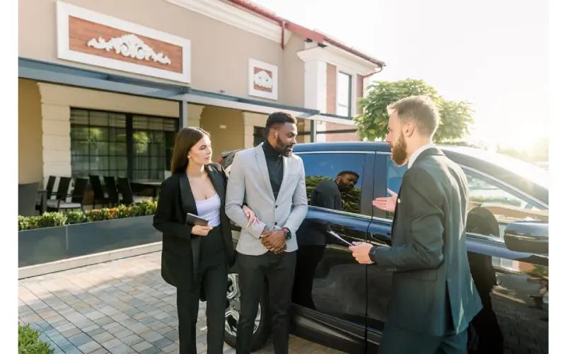 car rental company in australia