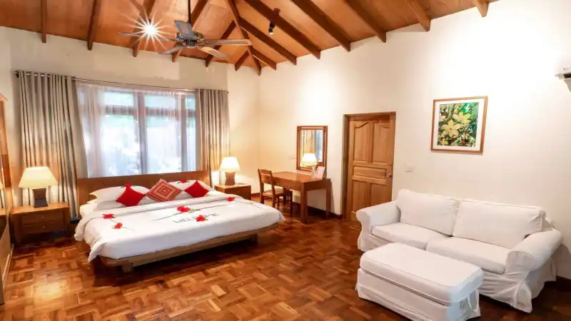 What Makes Maldives Water Villa A Must-Experience?